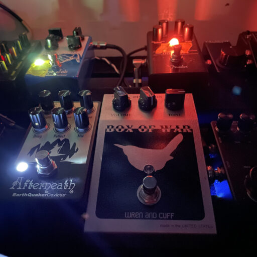 本当にここまでやって良かったのか、Demonfx ALPHA・OMICRON。 - 趣味